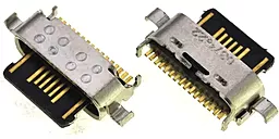 Роз'єм зарядки DOOGEE S58 Pro 16 pin, USB Type-C - мініатюра 3