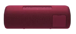 Колонки акустические Sony SRS-XB41 Red - миниатюра 4