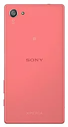 Sony Xperia Z5 Compact E5823 Coral - миниатюра 4
