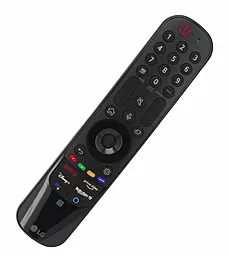 Пульт для телевизора LG AN-MR21GC / AN-MR21N Magic Remote (SMART TV 2021) с NFC - миниатюра 3