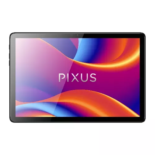 Планшет Pixus Line 6/128Gb LTE  Gray - фото 3