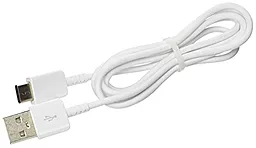 Кабель USB Samsung USB Type-C White - миниатюра 2
