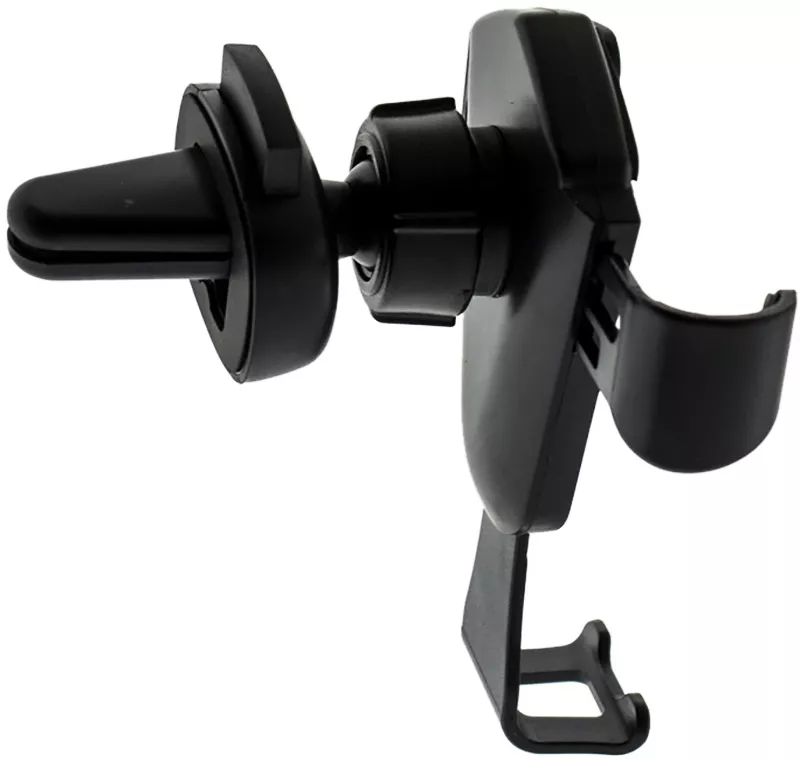 Тримач Inkax CH-05 Black - фото 2