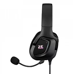 Навушники 2E Gaming HG340 RGB Black (2E-HG340BK) - мініатюра 3