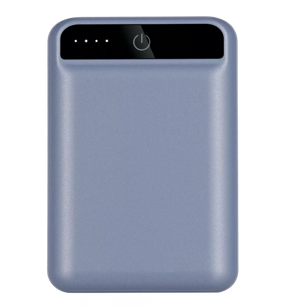 Повербанк 2E 10000 mAh Blue (2E-PB1005AS-BLUE) - фото 1