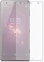 Защитная пленка BoxFace Противоударная Sony Xperia XZ2 Matte - фото Защитная пленка BoxFace Противоударная Sony Xperia XZ2 Matte