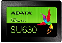 Накопичувач SSD ADATA Ultimate SU630 960 GB (ASU630SS-960GQ-R)
