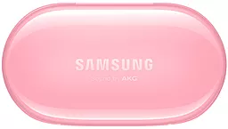 Навушники Samsung Galaxy Buds+ Pink - мініатюра 9