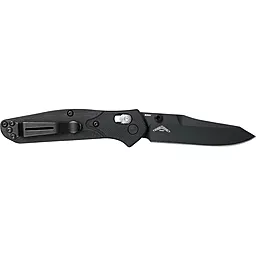 Нож Benchmade Mini Osborne (945BK-1) Black - миниатюра 3 Нож Benchmade Mini Osborne (945BK-1) Black - миниатюра 3