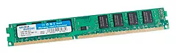 Оперативна пам'ять Golden Memory DDR3 4 ГБ 1600 МГц (GM16N11/4)