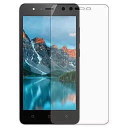 Защитная пленка BoxFace Противоударная TP-Link Neffos C5A Matte