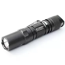 Фонарик JetBeam PA10 - фото Фонарик JetBeam PA10
