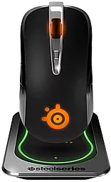 Компьютерная мышка Steelseries Sensei Wireless Laser (62250) - фото Компьютерная мышка Steelseries Sensei Wireless Laser (62250)