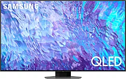 Телевизор Samsung QE50Q80CAUXUA