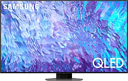 Телевизор Samsung QE50Q80CAUXUA - фото Телевизор Samsung QE50Q80CAUXUA