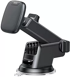 Тримач магнітний XO C98C Magnetic Holder Black