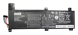Аккумулятор для ноутбука Lenovo L15M2PB4 Chomebook 100s / 7.68V 5080mAh / Original Black