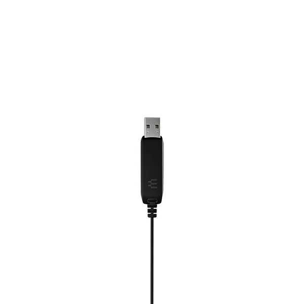 Наушники Epos PC 8 USB Black - фото 8