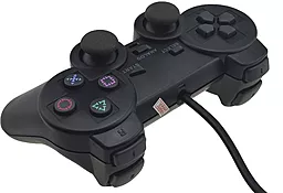 (PRC) Геймпад для Sony Playstation 2 - миниатюра 5