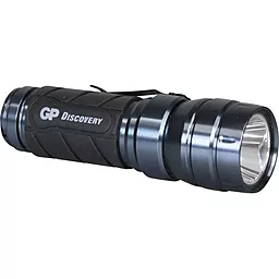 Ліхтарик GP Discovery LOE203 LED