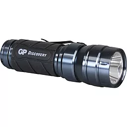 Фонарик GP Discovery LOE203 LED