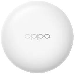 Навушники Oppo Enco W31 White - мініатюра 3