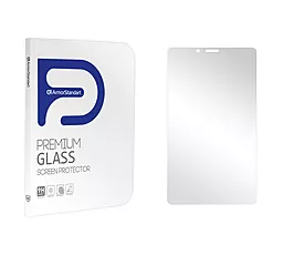 Захисне скло ArmorStandart Glass.CR для Lenovo Tab M7 LTE (ZA570168UA) Clear (ARM56976) - фото Захисне скло ArmorStandart Glass.CR для Lenovo Tab M7 LTE (ZA570168UA) Clear (ARM56976)