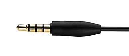 Навушники Asus FoneMate Black (90YH00N1-B1UA00) - мініатюра 3