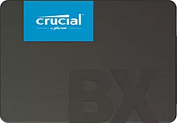 SSD Накопитель Crucial BX500 120 GB  (CT120BX500SSD1)