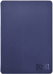 Чехол для планшета BeCover Premium для Apple iPad 10.5" Air 2019, Pro 2017 Deep Blue (703727) - фото Чехол для планшета BeCover Premium для Apple iPad 10.5" Air 2019, Pro 2017 Deep Blue (703727)
