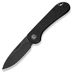 Нож Civivi Elementum Black (C18062AJ-1)