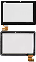 Сенсор (тачскрин) Asus Eee Pad Transformer TF300, TF300T, TF300TG, TF300TL, TF301 (original) Black - фото Сенсор (тачскрин) Asus Eee Pad Transformer TF300, TF300T, TF300TG, TF300TL, TF301 (original) Black