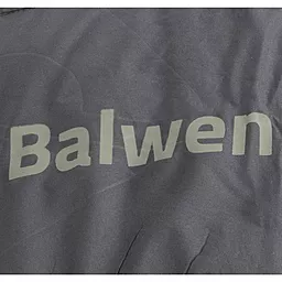Спальный мешок Bo-Camp Balwen Cool/Warm Silver -4° Blue/Grey (3605888) - миниатюра 8