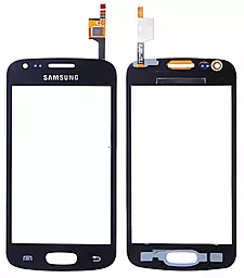 Сенсор (тачскрін) Samsung Galaxy Ace 3 S7270, S7272, S7275 Black