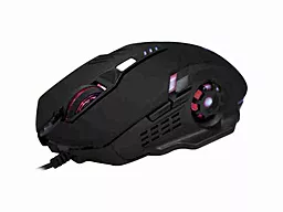 Комп'ютерна мишка Varr Gaming Mouse EXA2 USB Black (VGMLB)