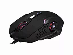Компьютерная мышка Varr Gaming Mouse EXA2 USB Black (VGMLB) - фото Компьютерная мышка Varr Gaming Mouse EXA2 USB Black (VGMLB)