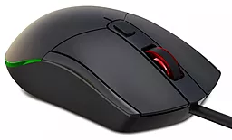 Комп'ютерна мишка XO M5 A582 Gaming Wired Black - мініатюра 2