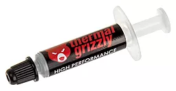 Термопаста Thermal Grizzly Hydronaut 1g (TG-H-001-RS) - фото Термопаста Thermal Grizzly Hydronaut 1g (TG-H-001-RS)