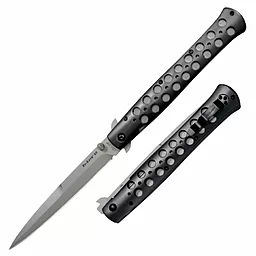 Нож Cold Steel Ti-Lite 6" (26B6) - миниатюра 3