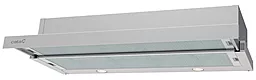 Вытяжка телескопическая Cata TF-2003 DurAlum - фото Вытяжка телескопическая Cata TF-2003 DurAlum