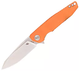 Нож CH Knives CH3004 оранжевый
