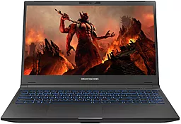 Ноутбук Dream Machines RG4050-15 (RG4050-15UA26)
