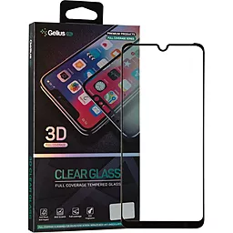 Защитное стекло Gelius Pro 3D для ZTE A7 (2019) Black (85950)