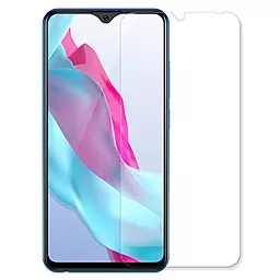 Защитная пленка BoxFace Противоударная Vivo Y93 Lite Clear - фото Защитная пленка BoxFace Противоударная Vivo Y93 Lite Clear