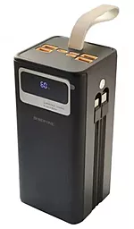 Повербанк Borofone DBT35B 50000 mAh 22.5W Black