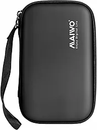 Чехол Maiwo защитный для внешних HDD 2,5" KT02 Black
