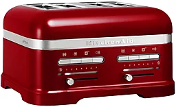 Тостер KitchenAid 5KMT4205 - фото Тостер KitchenAid 5KMT4205