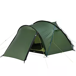 Палатка Wechsel Halos 3 ZG Green (231050) - миниатюра 4