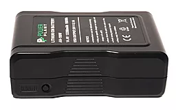 Аккумулятор для видеокамеры Sony AN-190W (13200 mAh) DV00DV1418 PowerPlant - миниатюра 5