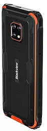 Смартфон Blackview BV4900 Pro 4/64Gb Orange (6931548306627) - мініатюра 7